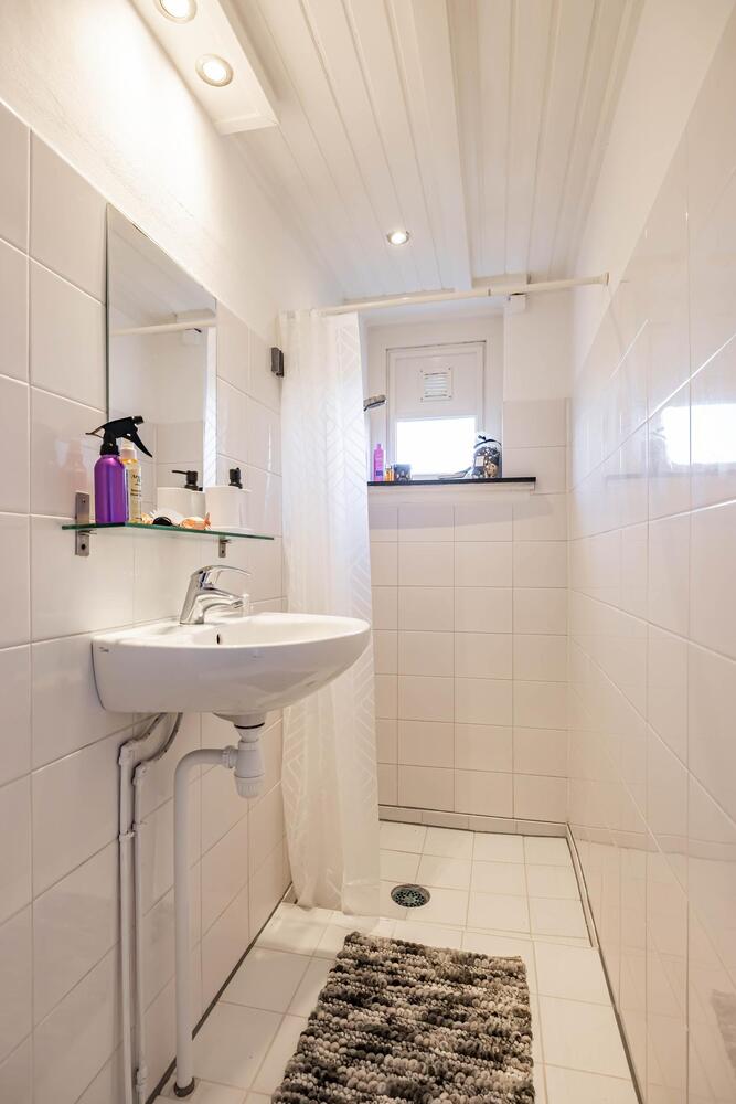 Kortenaerstraat 10a, 9726 HK Groningen - € 250.000 k.k. - ben-s Makelaars Groningen