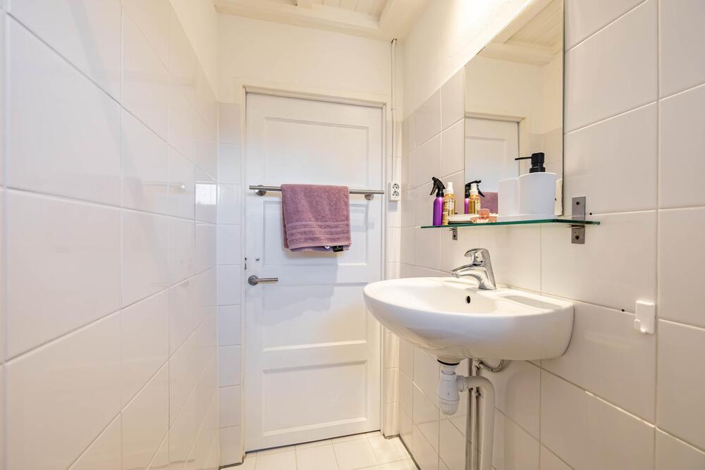 Kortenaerstraat 10a, 9726 HK Groningen - € 250.000 k.k. - ben-s Makelaars Groningen