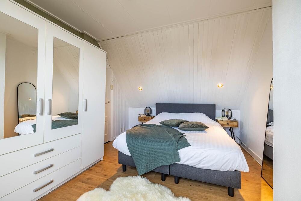 Kortenaerstraat 10a, 9726 HK Groningen - € 250.000 k.k. - ben-s Makelaars Groningen