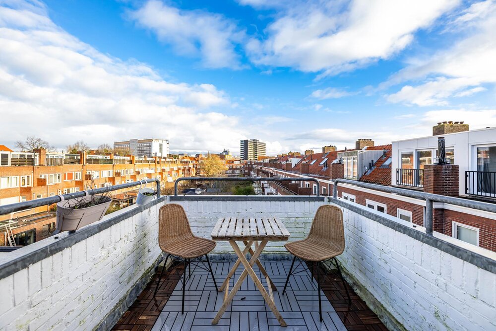 Kortenaerstraat 10a, 9726 HK Groningen - € 250.000 k.k. - ben-s Makelaars Groningen