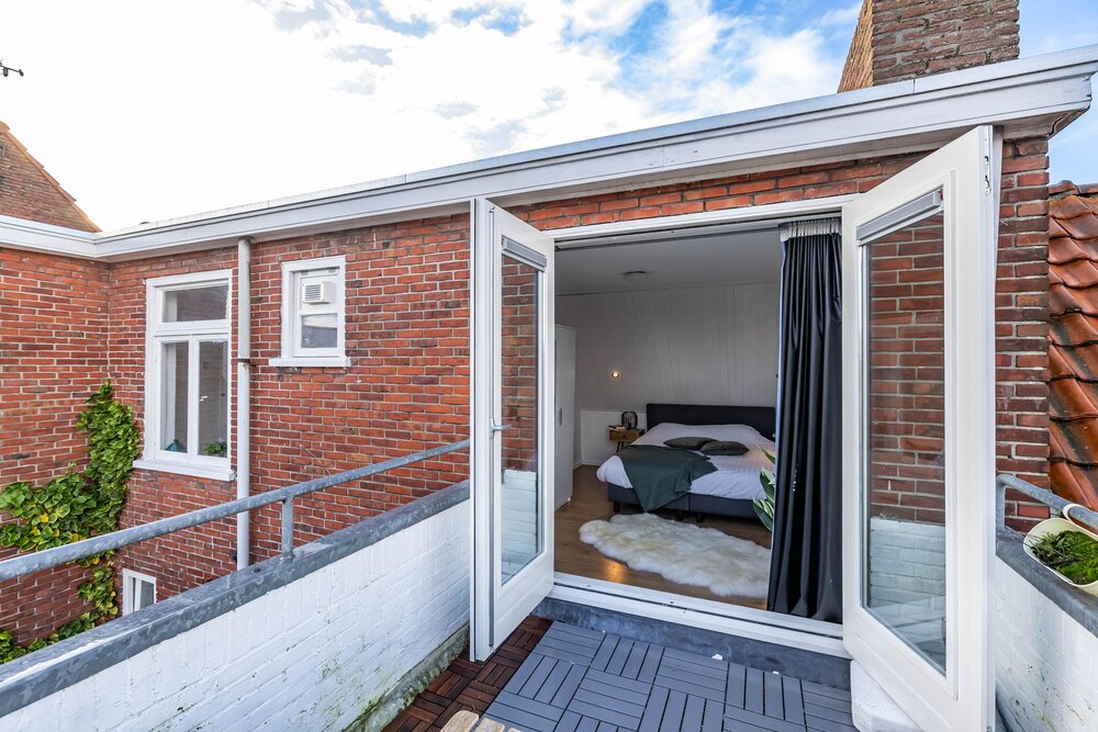 Kortenaerstraat 10a, 9726 HK Groningen - € 250.000 k.k. - ben-s Makelaars Groningen