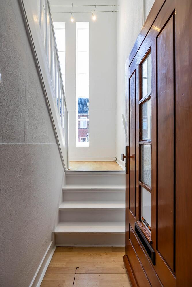 Kortenaerstraat 10a, 9726 HK Groningen - € 250.000 k.k. - ben-s Makelaars Groningen