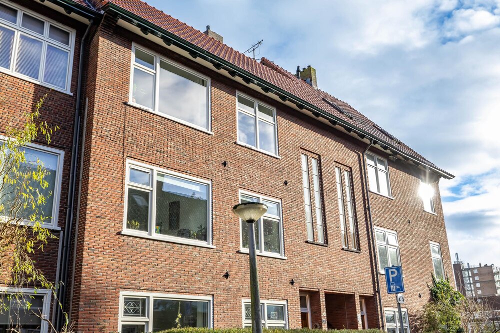 Kortenaerstraat 10a, 9726 HK Groningen - € 250.000 k.k. - ben-s Makelaars Groningen