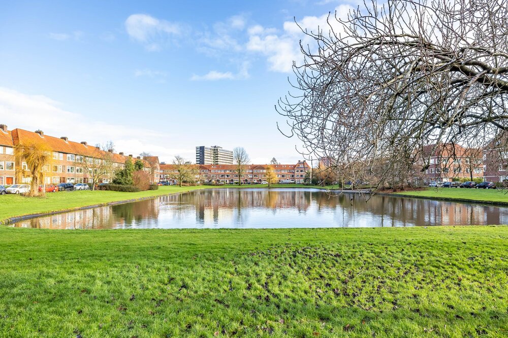 Kortenaerstraat 10a, 9726 HK Groningen - € 250.000 k.k. - ben-s Makelaars Groningen