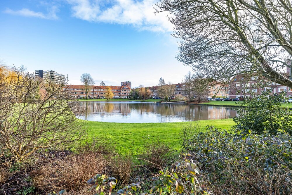 Kortenaerstraat 10a, 9726 HK Groningen - € 250.000 k.k. - ben-s Makelaars Groningen