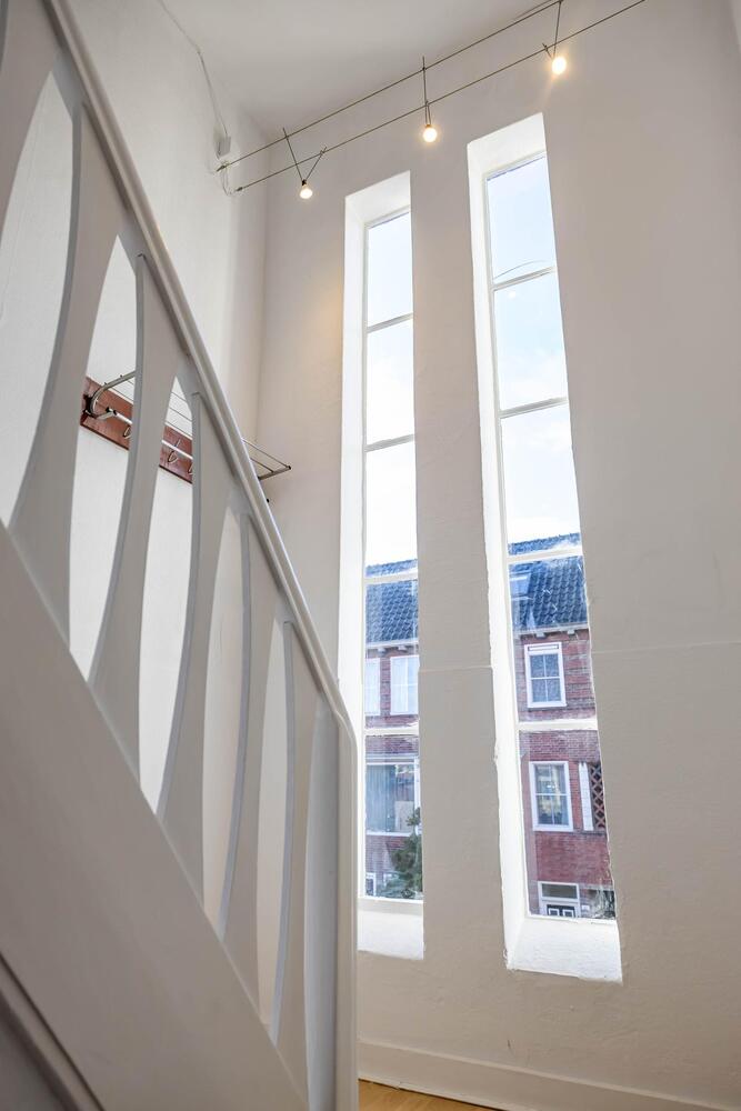 Kortenaerstraat 10a, 9726 HK Groningen - € 250.000 k.k. - ben-s Makelaars Groningen