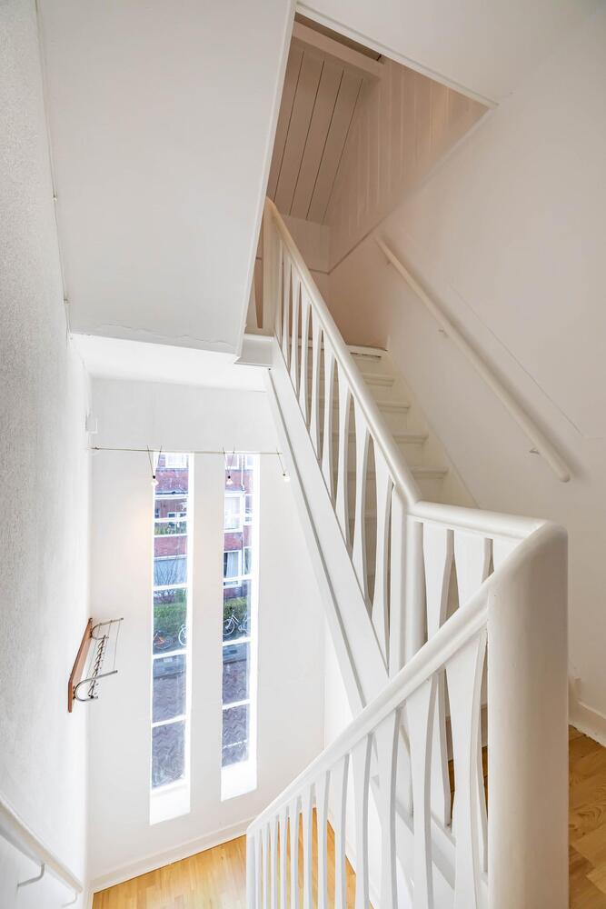 Kortenaerstraat 10a, 9726 HK Groningen - € 250.000 k.k. - ben-s Makelaars Groningen