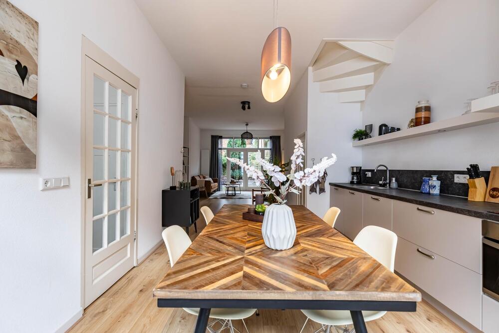 Herebinnensingel 18, 9711 GH Groningen - € 475.000 k.k. - ben-s Makelaars Groningen