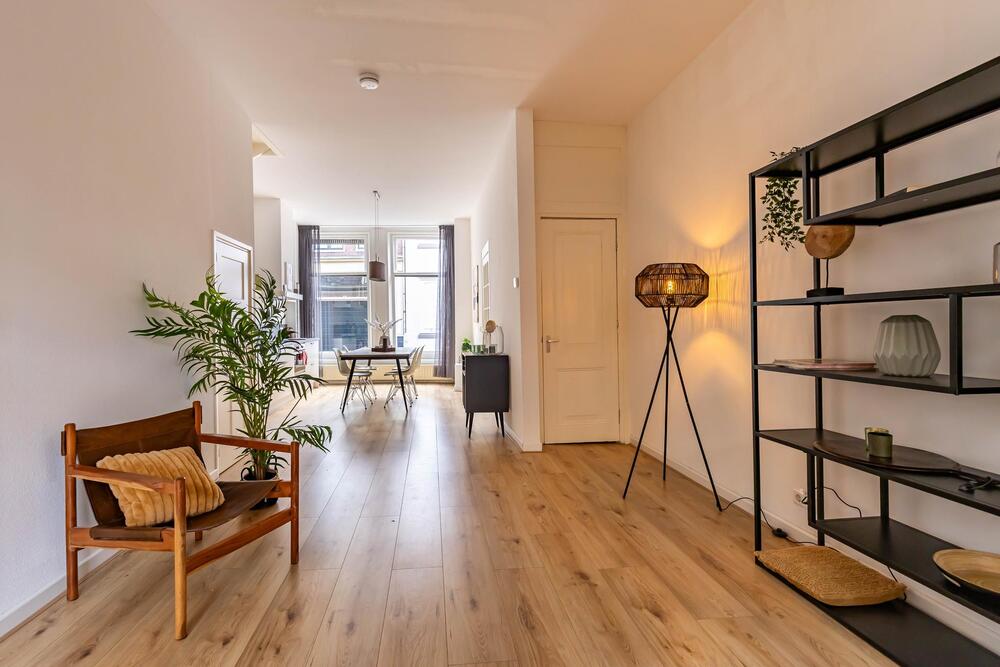 Herebinnensingel 18, 9711 GH Groningen - € 475.000 k.k. - ben-s Makelaars Groningen