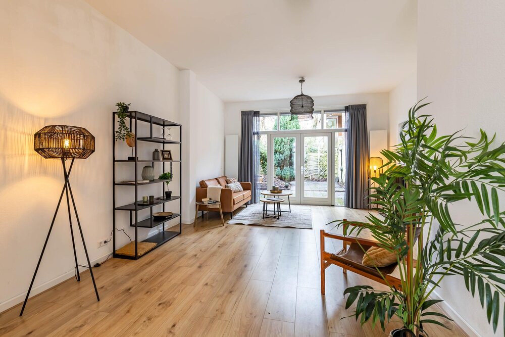 Herebinnensingel 18, 9711 GH Groningen - € 475.000 k.k. - ben-s Makelaars Groningen