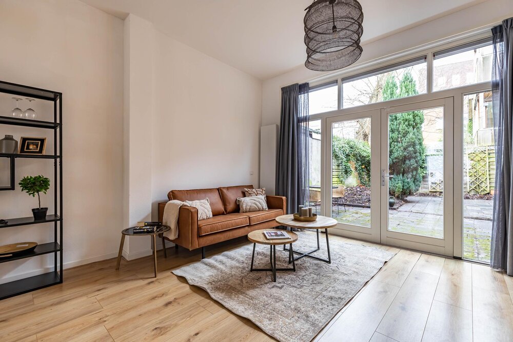 Herebinnensingel 18, 9711 GH Groningen - € 475.000 k.k. - ben-s Makelaars Groningen