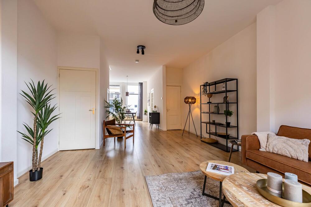 Herebinnensingel 18, 9711 GH Groningen - € 475.000 k.k. - ben-s Makelaars Groningen