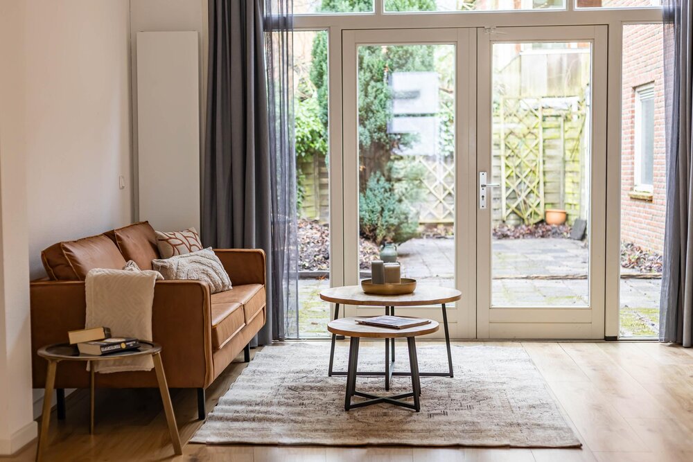 Herebinnensingel 18, 9711 GH Groningen - € 475.000 k.k. - ben-s Makelaars Groningen