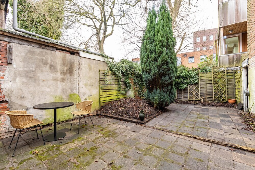 Herebinnensingel 18, 9711 GH Groningen - € 475.000 k.k. - ben-s Makelaars Groningen