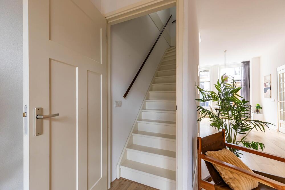 Herebinnensingel 18, 9711 GH Groningen - € 475.000 k.k. - ben-s Makelaars Groningen