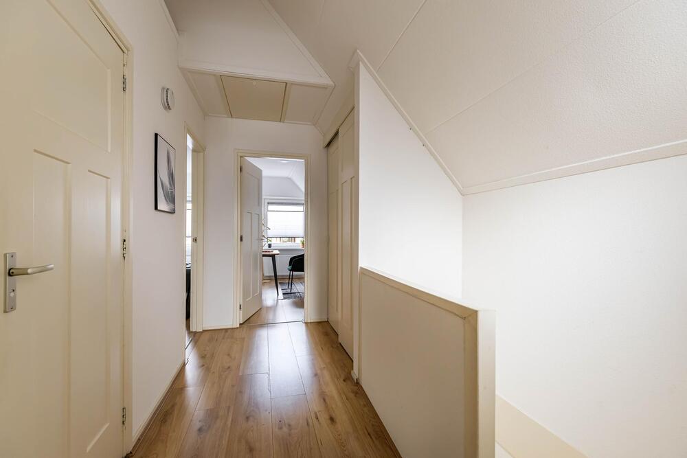 Herebinnensingel 18, 9711 GH Groningen - € 475.000 k.k. - ben-s Makelaars Groningen