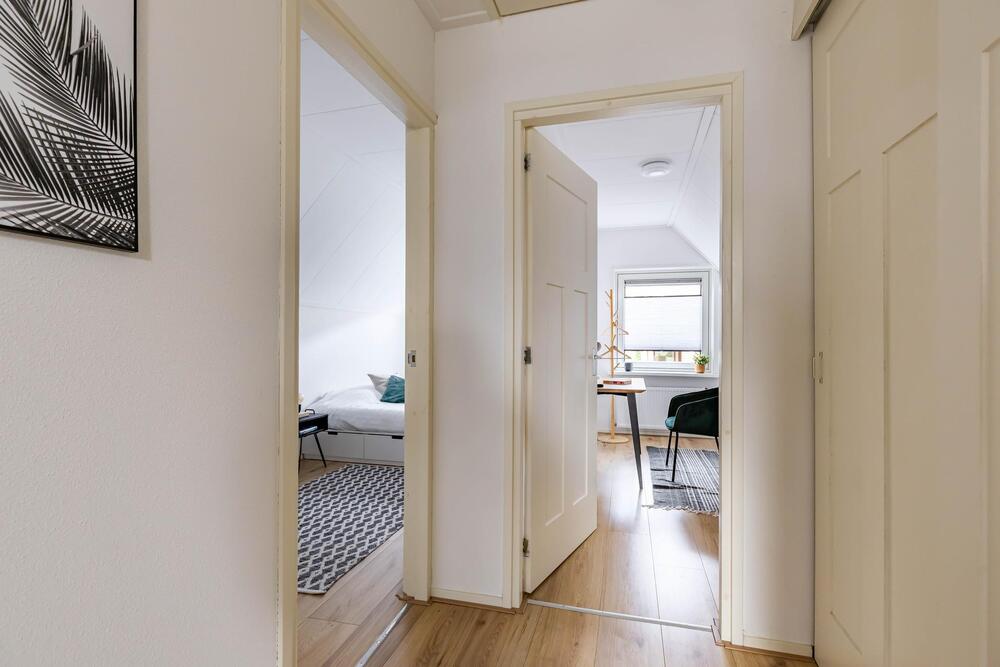 Herebinnensingel 18, 9711 GH Groningen - € 475.000 k.k. - ben-s Makelaars Groningen