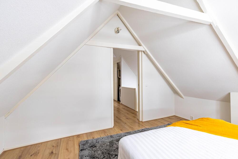 Herebinnensingel 18, 9711 GH Groningen - € 475.000 k.k. - ben-s Makelaars Groningen