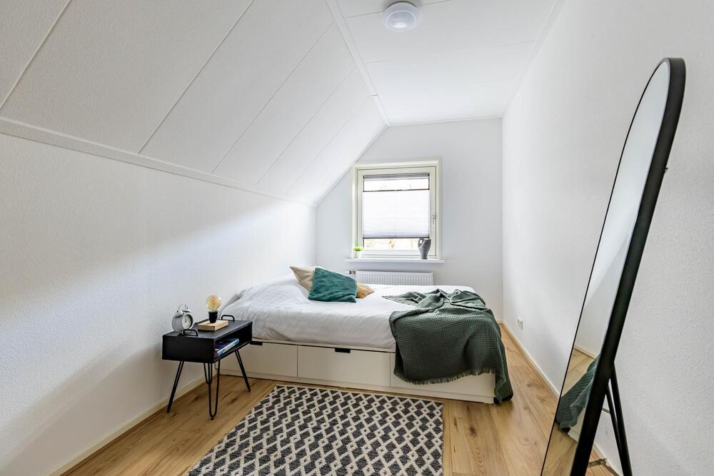 Herebinnensingel 18, 9711 GH Groningen - € 475.000 k.k. - ben-s Makelaars Groningen