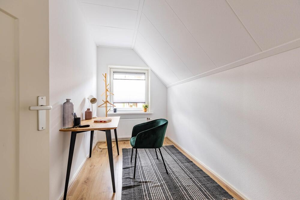 Herebinnensingel 18, 9711 GH Groningen - € 475.000 k.k. - ben-s Makelaars Groningen