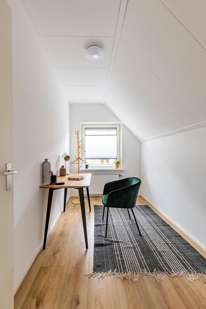 Herebinnensingel 18, 9711 GH Groningen - € 475.000 k.k. - ben-s Makelaars Groningen