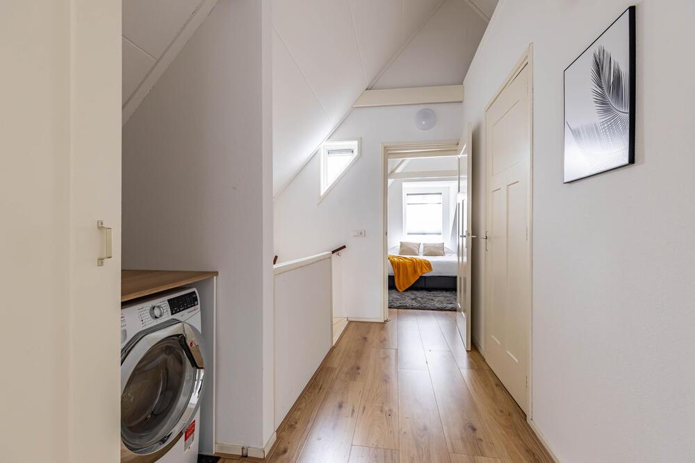 Herebinnensingel 18, 9711 GH Groningen - € 475.000 k.k. - ben-s Makelaars Groningen