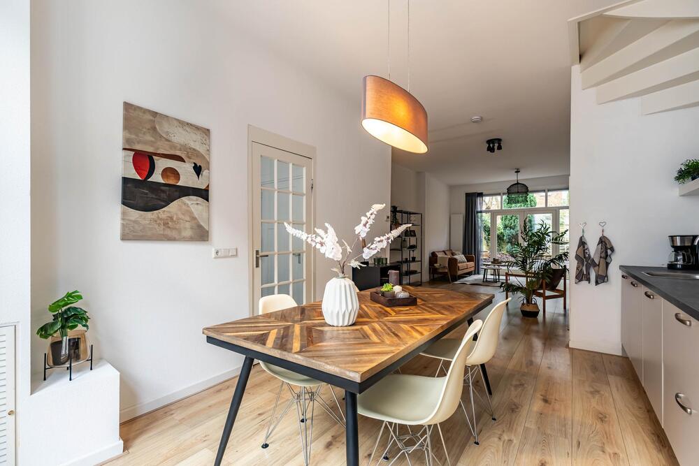 Herebinnensingel 18, 9711 GH Groningen - € 475.000 k.k. - ben-s Makelaars Groningen