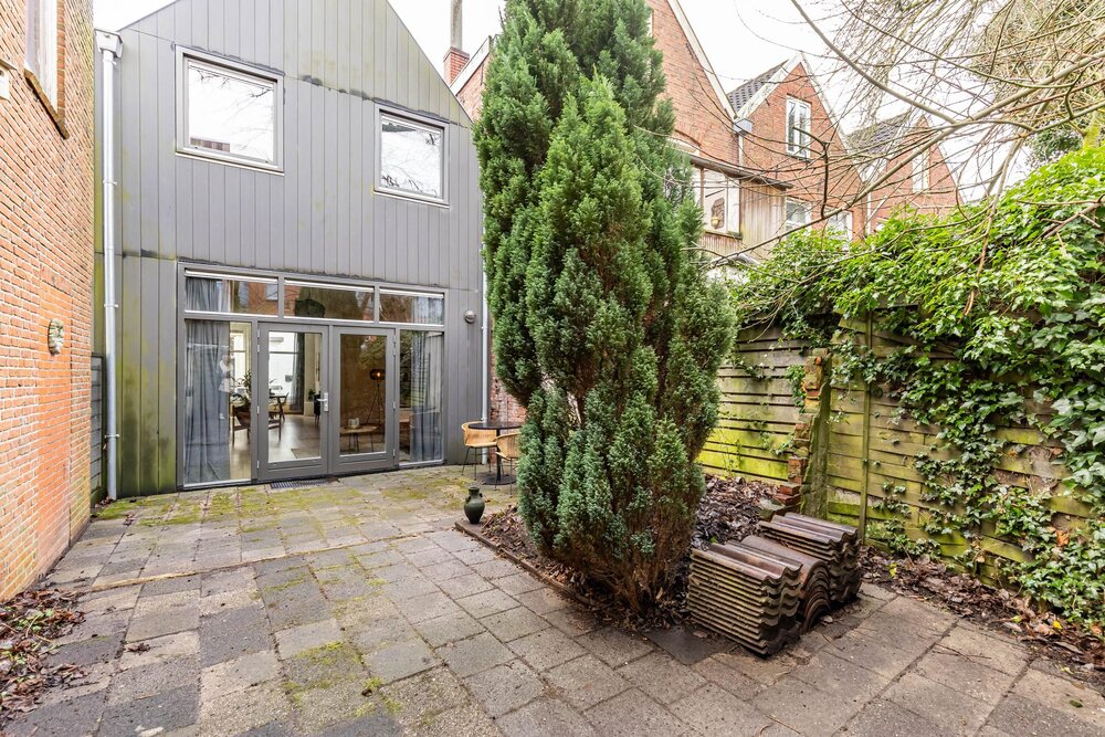 Herebinnensingel 18, 9711 GH Groningen - € 475.000 k.k. - ben-s Makelaars Groningen