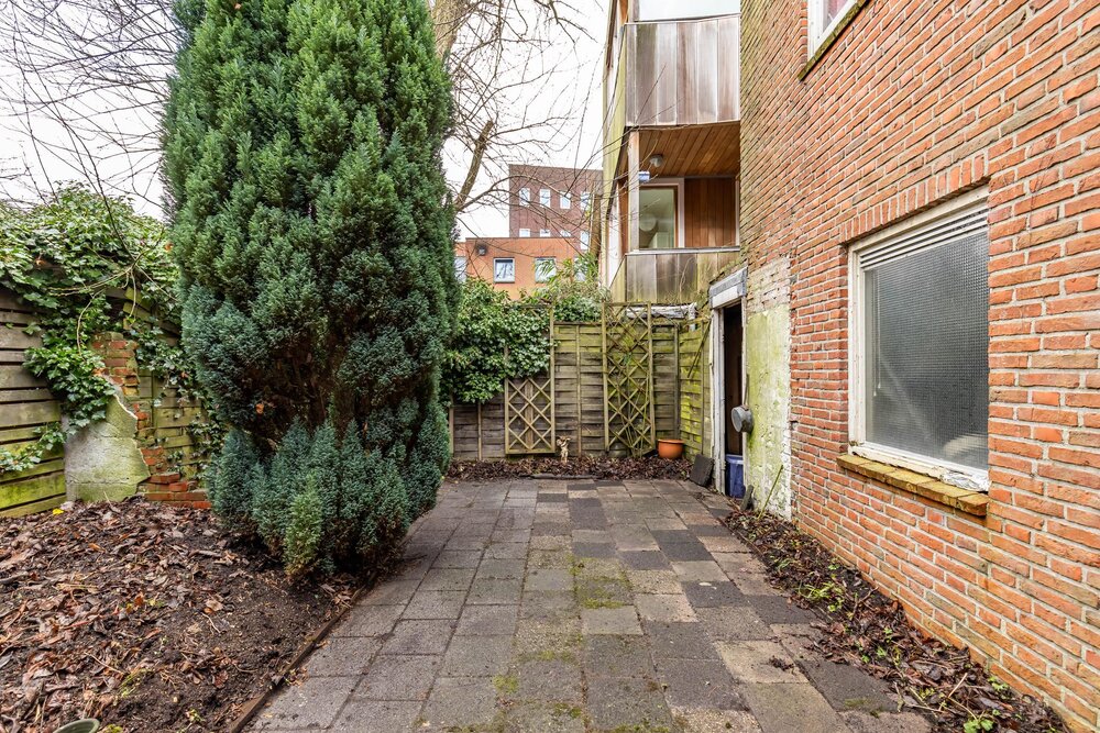 Herebinnensingel 18, 9711 GH Groningen - € 475.000 k.k. - ben-s Makelaars Groningen