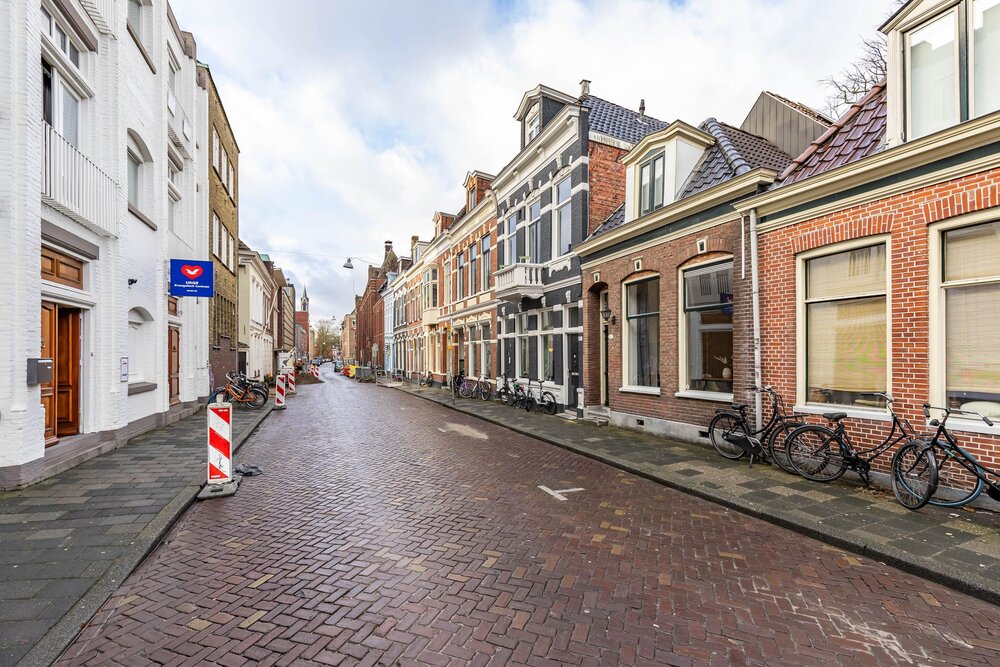 Herebinnensingel 18, 9711 GH Groningen - € 475.000 k.k. - ben-s Makelaars Groningen