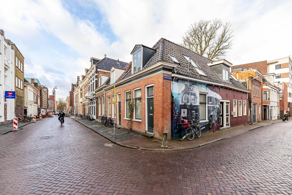 Herebinnensingel 18, 9711 GH Groningen - € 475.000 k.k. - ben-s Makelaars Groningen