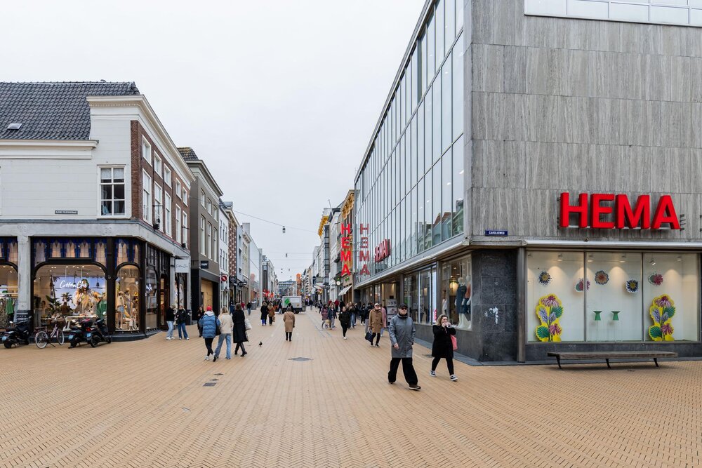 Herebinnensingel 18, 9711 GH Groningen - € 475.000 k.k. - ben-s Makelaars Groningen