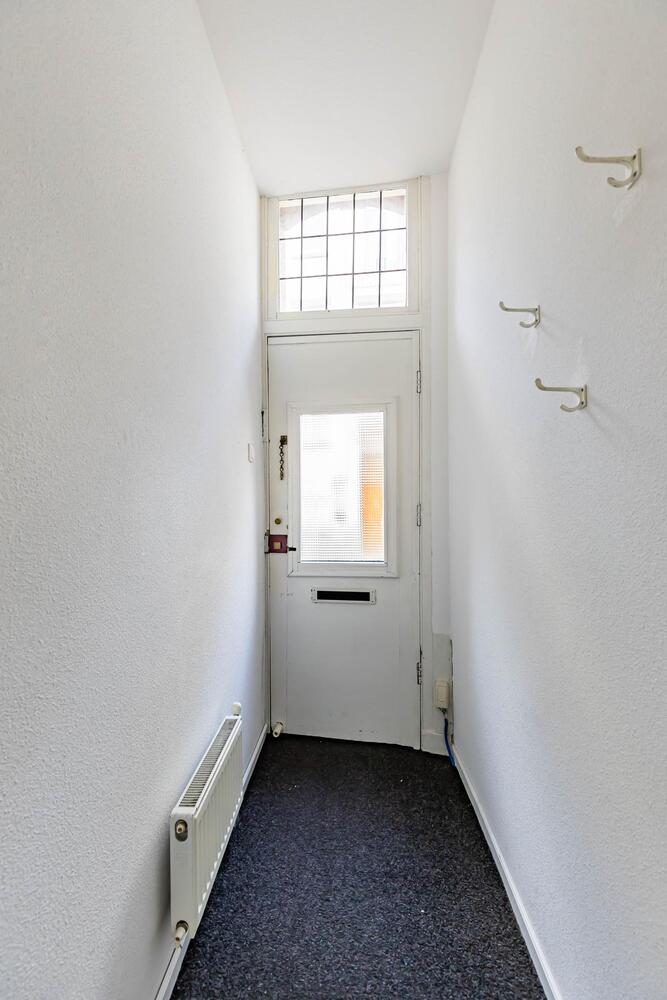 Herebinnensingel 18, 9711 GH Groningen - € 475.000 k.k. - ben-s Makelaars Groningen