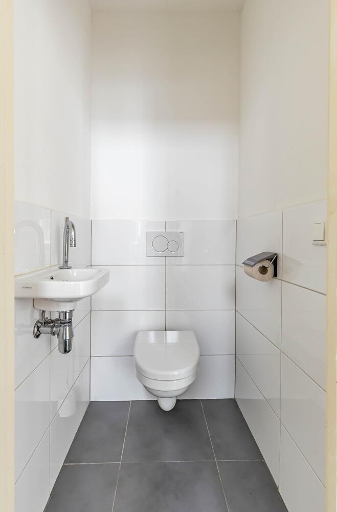 Herebinnensingel 18, 9711 GH Groningen - € 475.000 k.k. - ben-s Makelaars Groningen