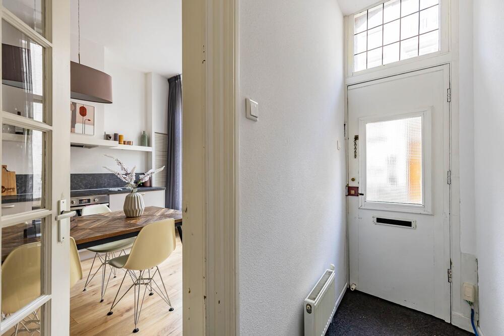 Herebinnensingel 18, 9711 GH Groningen - € 475.000 k.k. - ben-s Makelaars Groningen