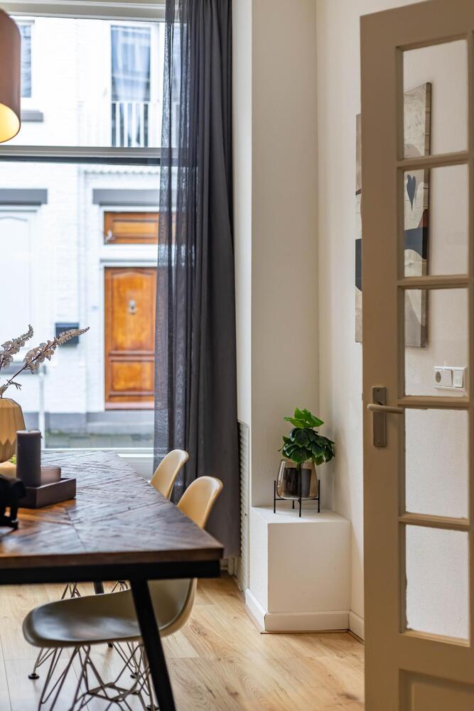 Herebinnensingel 18, 9711 GH Groningen - € 475.000 k.k. - ben-s Makelaars Groningen