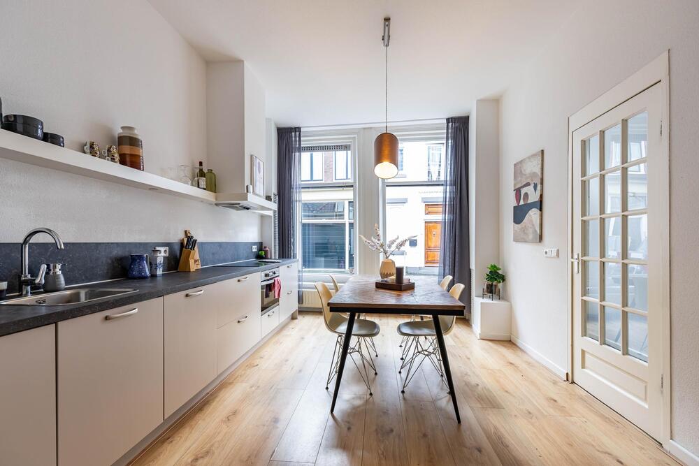 Herebinnensingel 18, 9711 GH Groningen - € 475.000 k.k. - ben-s Makelaars Groningen