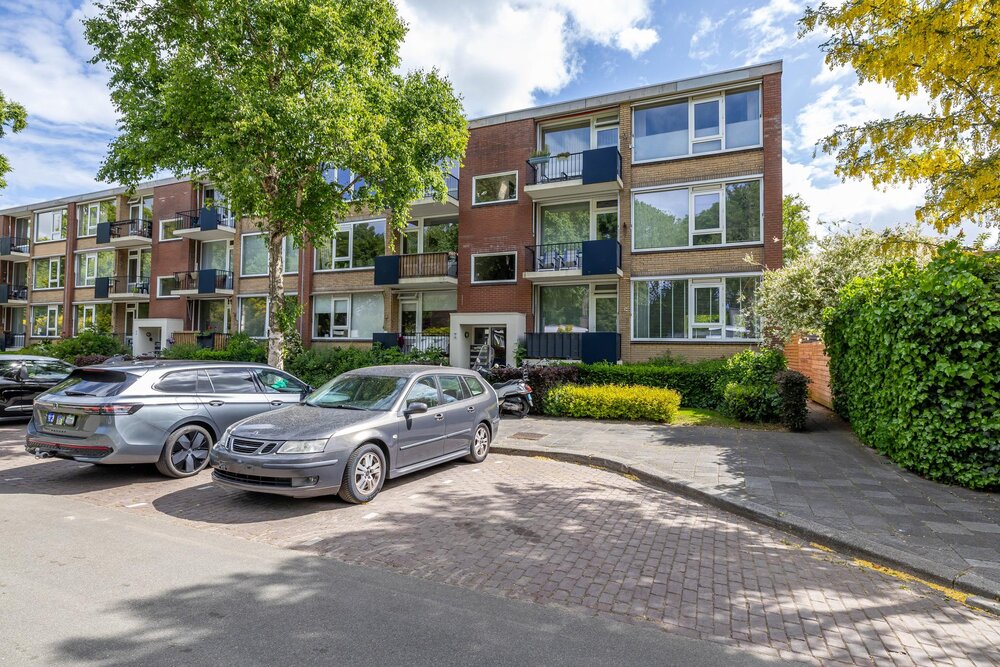 Thorbeckelaan 168, 9722 NJ Groningen - € 275.000 k.k. - ben-s Makelaars Groningen