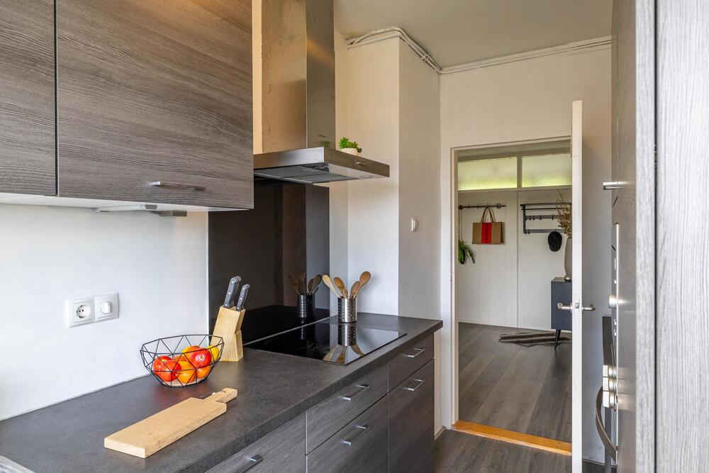 Thorbeckelaan 168, 9722 NJ Groningen - € 275.000 k.k. - ben-s Makelaars Groningen