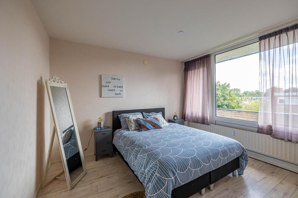 Thorbeckelaan 168, 9722 NJ Groningen - € 275.000 k.k. - ben-s Makelaars Groningen