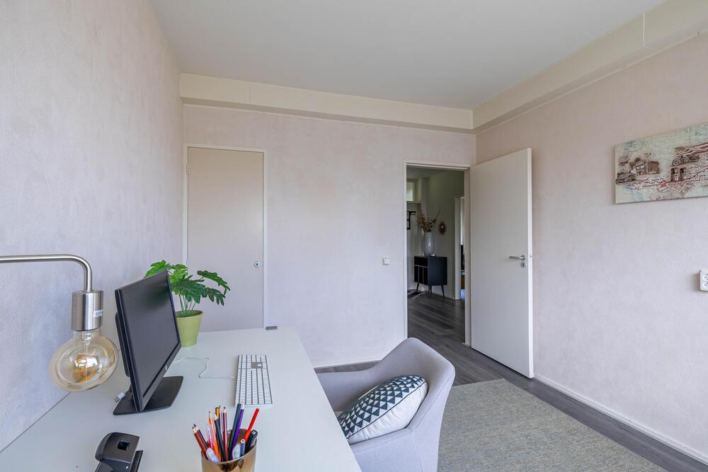 Thorbeckelaan 168, 9722 NJ Groningen - € 275.000 k.k. - ben-s Makelaars Groningen