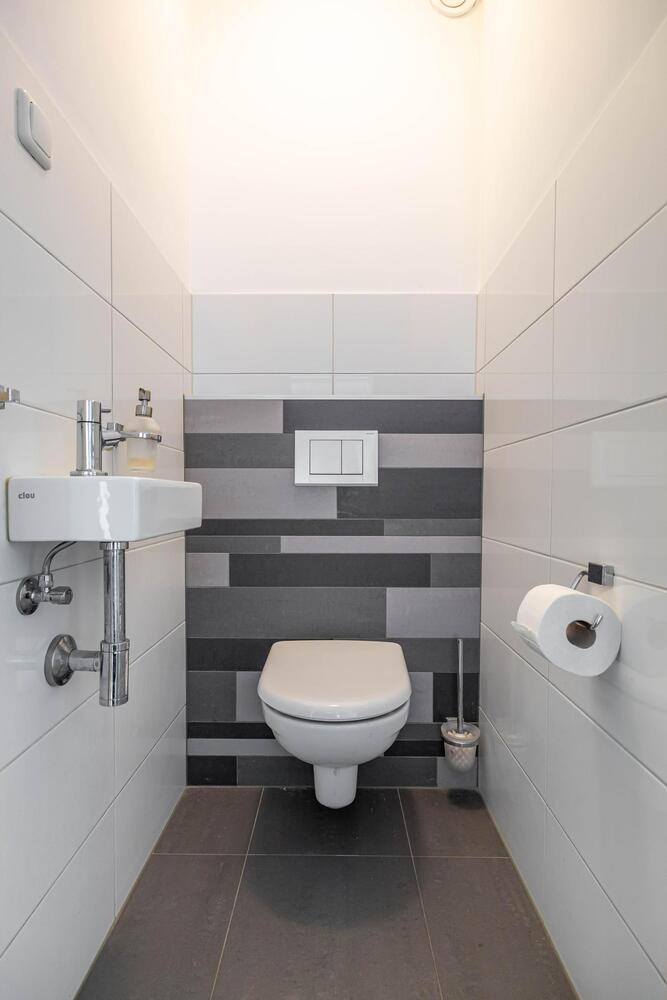 Thorbeckelaan 168, 9722 NJ Groningen - € 275.000 k.k. - ben-s Makelaars Groningen