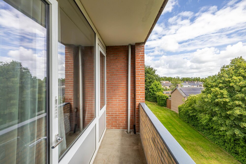 Thorbeckelaan 168, 9722 NJ Groningen - € 275.000 k.k. - ben-s Makelaars Groningen