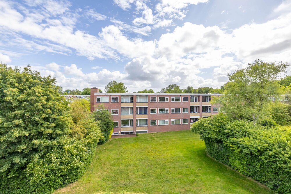 Thorbeckelaan 168, 9722 NJ Groningen - € 275.000 k.k. - ben-s Makelaars Groningen