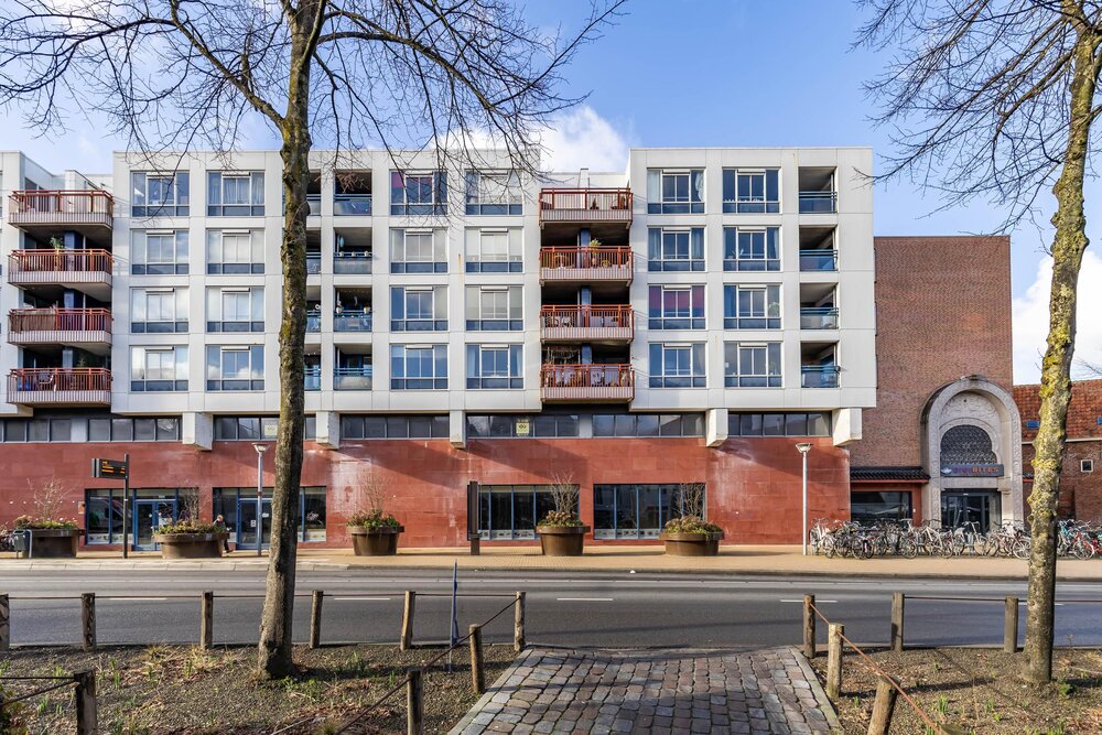 Gedempte Kattendiep 92, 9711 PT Groningen - € 263.000 k.k. - ben-s Makelaars Groningen