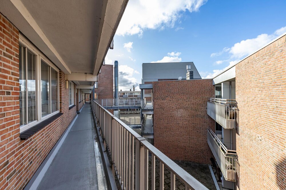 Gedempte Kattendiep 92, 9711 PT Groningen - € 263.000 k.k. - ben-s Makelaars Groningen