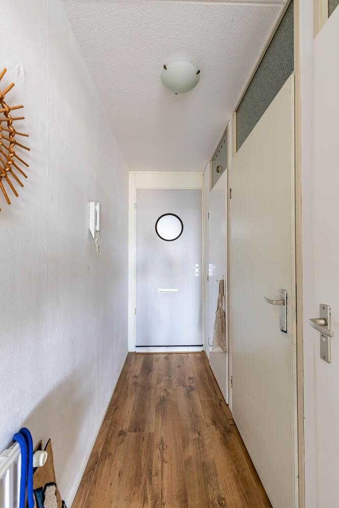 Gedempte Kattendiep 92, 9711 PT Groningen - € 263.000 k.k. - ben-s Makelaars Groningen