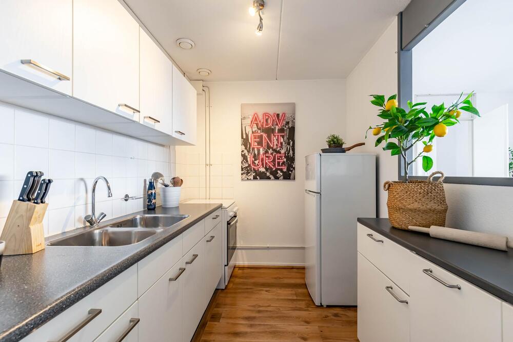 Gedempte Kattendiep 92, 9711 PT Groningen - € 263.000 k.k. - ben-s Makelaars Groningen