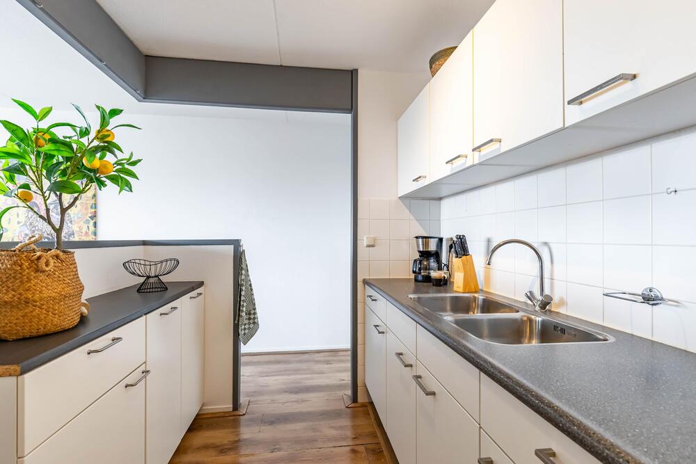 Gedempte Kattendiep 92, 9711 PT Groningen - € 263.000 k.k. - ben-s Makelaars Groningen