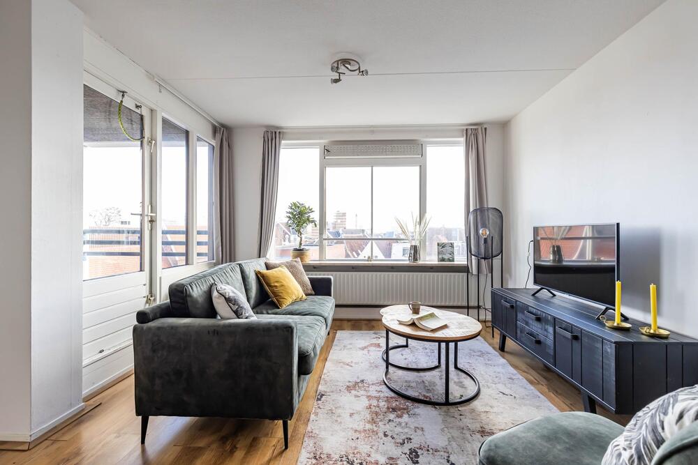 Gedempte Kattendiep 92, 9711 PT Groningen - € 263.000 k.k. - ben-s Makelaars Groningen